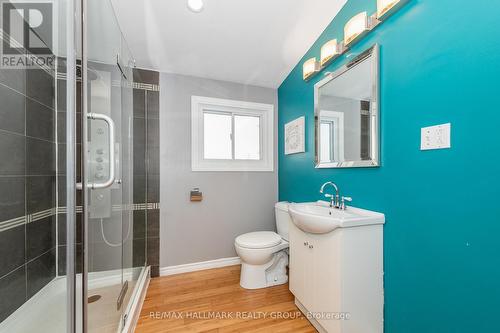 2223 Halifax Drive, Ottawa, ON - Indoor Photo Showing Bathroom