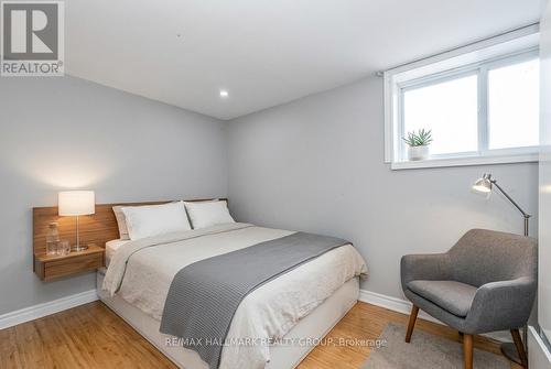 2223 Halifax Drive, Ottawa, ON - Indoor Photo Showing Bedroom