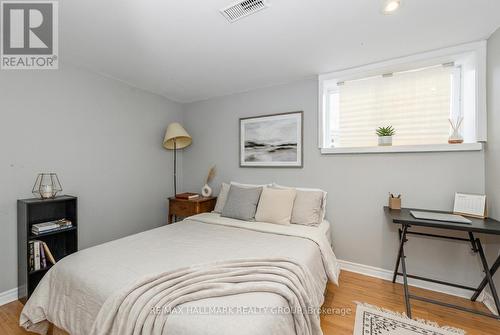 2223 Halifax Drive, Ottawa, ON - Indoor Photo Showing Bedroom