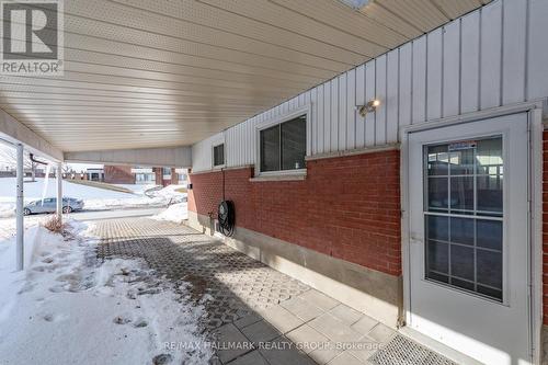 2223 Halifax Drive, Ottawa, ON - Outdoor With Exterior