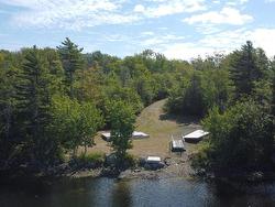 Lot 2 Sissiboo Road  South Range, NS B0W 1H0