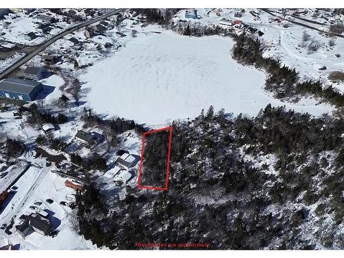 4 Weavers North Lake, Harrietsfield, NS 