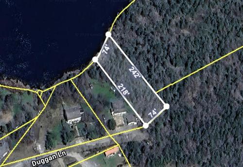 4 Weavers North Lake, Harrietsfield, NS 