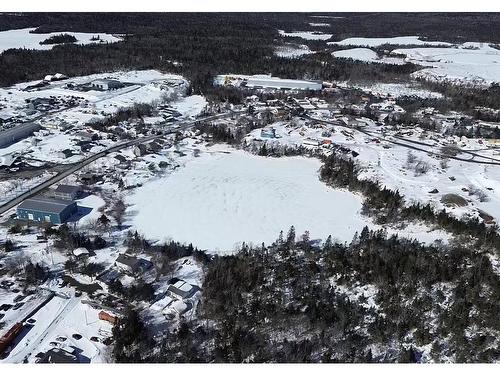 4 Weavers North Lake, Harrietsfield, NS 