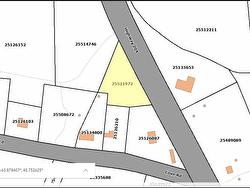 Lot 25-1 Highway 204  Little River, NS B0M 1P0