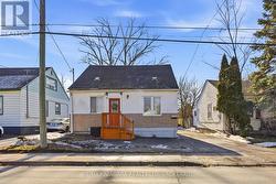 412 WELLAND AVENUE  St. Catharines (Facer), ON L2M 5T8