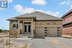 37 LALLY TERRACE  Barrie, ON L9J 0Y2