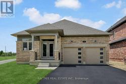 37 LALLY TERRACE  Barrie, ON L9J 0Y2