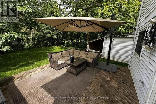 56 Shakespeare Crescent, Barrie, ON - Outdoor