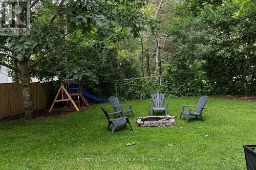 56 Shakespeare Crescent, Barrie, ON - Outdoor