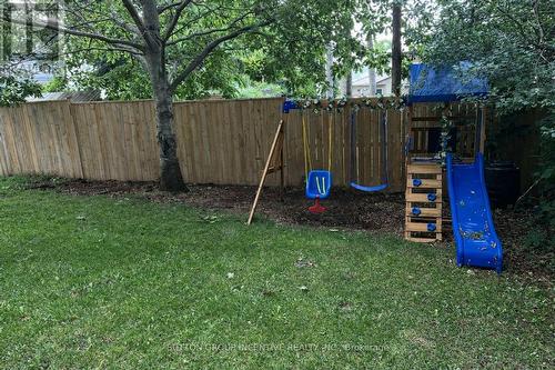 56 Shakespeare Crescent, Barrie, ON - Outdoor