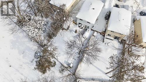 56 Shakespeare Crescent, Barrie, ON - Outdoor With View