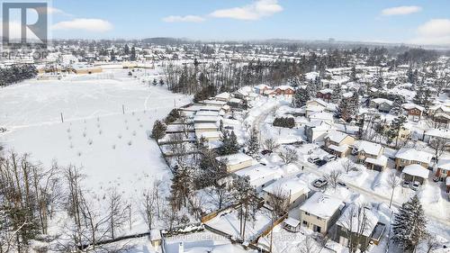 56 Shakespeare Crescent, Barrie, ON - Outdoor With View
