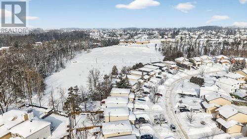 56 Shakespeare Crescent, Barrie, ON - Outdoor With View