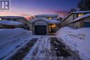 56 Shakespeare Crescent, Barrie, ON  - Outdoor 