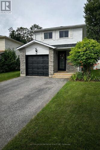 56 Shakespeare Crescent, Barrie, ON - Outdoor