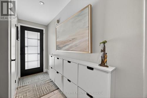 56 Shakespeare Crescent, Barrie, ON - Indoor Photo Showing Other Room