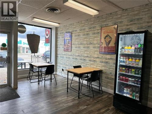 699 Belmont Avenue, Kitchener, ON 