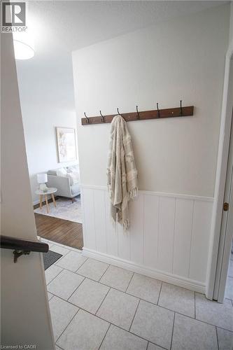 918 Upper Ottawa Street, Hamilton, ON - Indoor