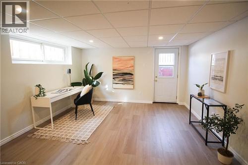 918 Upper Ottawa Street, Hamilton, ON - Indoor Photo Showing Other Room