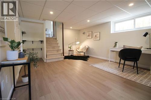 918 Upper Ottawa Street, Hamilton, ON - Indoor