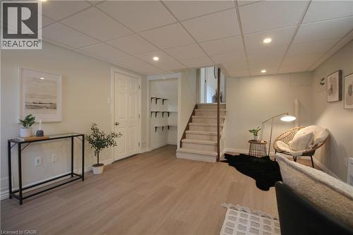 918 Upper Ottawa Street, Hamilton, ON - Indoor Photo Showing Other Room