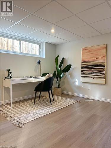 918 Upper Ottawa Street, Hamilton, ON - Indoor