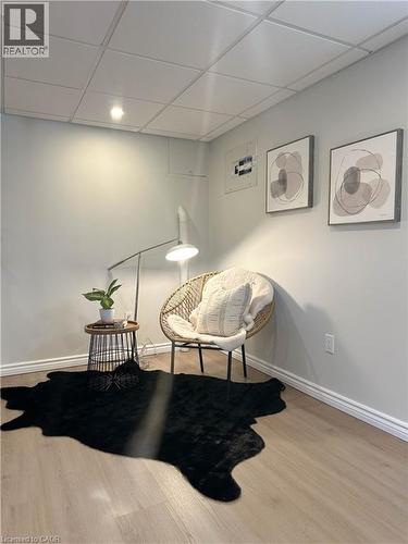 918 Upper Ottawa Street, Hamilton, ON - Indoor