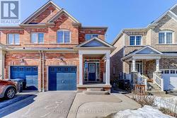 5487 FUDGE TERRACE  Mississauga, ON L5M 0M9