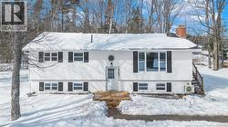 1903 Route 640  Hanwell, NB E3C 1M4