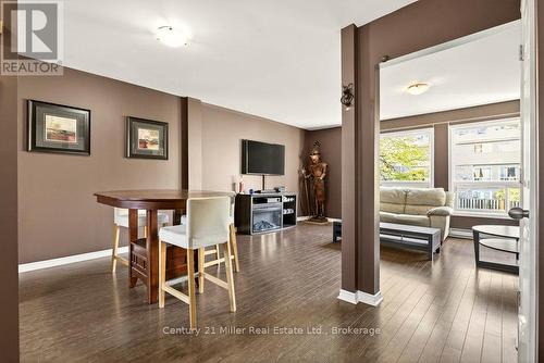 69 - 2050 Upper Middle Road, Burlington (Brant Hills), ON - Indoor