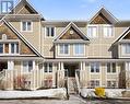 432 Hillsboro Private, Ottawa, ON  - Outdoor With Facade 
