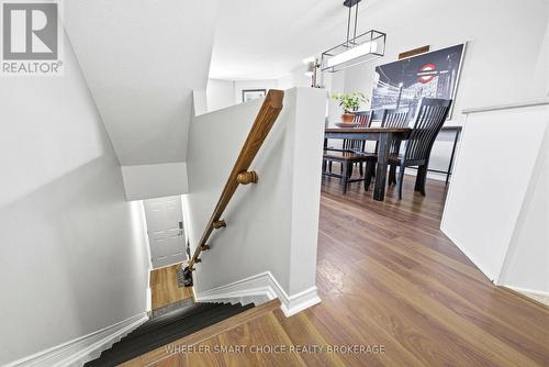 432 Hillsboro Private, Ottawa, ON - Indoor Photo Showing Other Room
