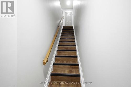 432 Hillsboro Private, Ottawa, ON - Indoor Photo Showing Other Room