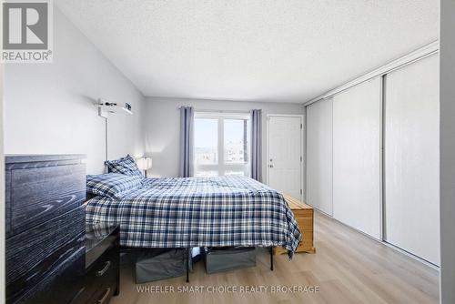 432 Hillsboro Private, Ottawa, ON - Indoor Photo Showing Bedroom