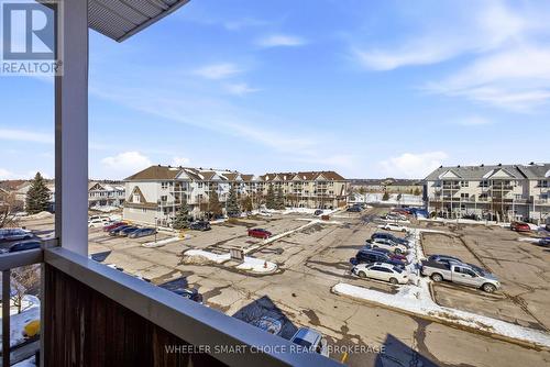 432 Hillsboro Private, Ottawa, ON - Outdoor With View