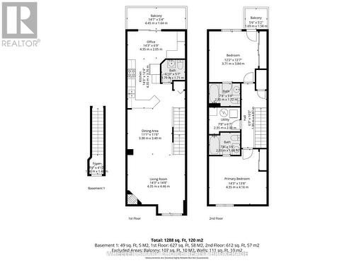 432 Hillsboro Private, Ottawa, ON - Other