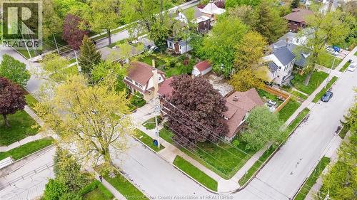 384 Detroit, Windsor, ON - Outdoor With View
