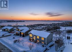 29 Haystack Avenue  Arnold's Cove, NL A0B 1N0