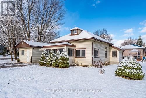 808 QUEBEC STREET  Midland, ON L4R 1E9