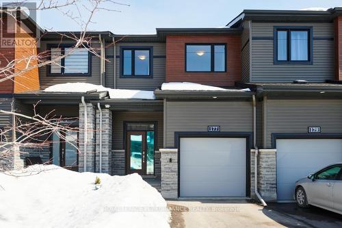 177 NAMASTE WALK  Ottawa, ON K2J 6Z4