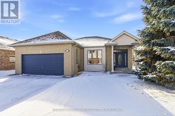 7770 CAMERON COURT  Niagara Falls (Mt. Carmel), ON L2H 3G9