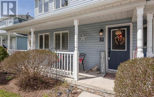 32 VALLEYMEDE COURT  Collingwood, ON L9Y 5E4
