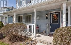 32 VALLEYMEDE COURT Collingwood, ON L9Y 5E4