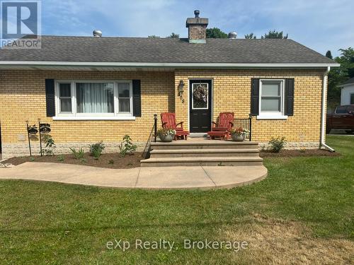 408 MCNAB STREET  Brockton, ON N0G 2V0