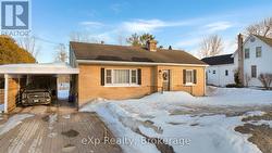 408 MCNAB STREET  Brockton, ON N0G 2V0