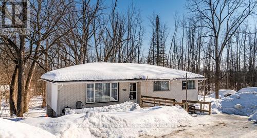 229 MOUNTAIN AVENUE  Tay (Waubaushene), ON L0K 2C0