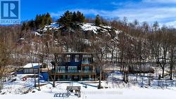 7313 HIGHWAY 534  Parry Sound Remote Area (Restoule), ON P0H 2R0