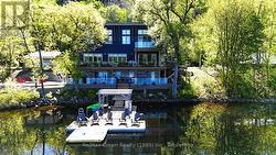 7313 HIGHWAY 534 Parry Sound Remote Area (Restoule), ON P0H 2R0