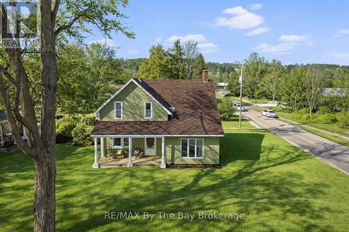 10 WELLINGTON STREET E  Clearview (Creemore), ON L0M 1G0